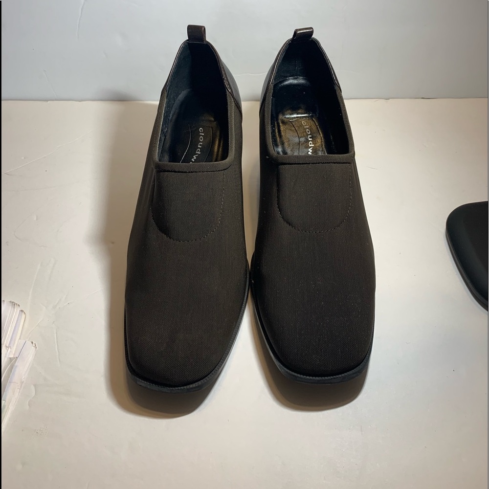 Cloud walker women’s shoes